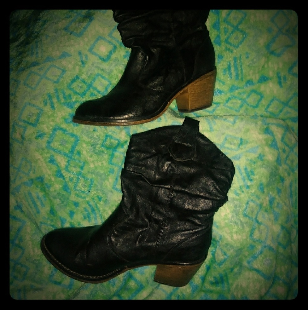 X·Appeal size 7 ankle boot
